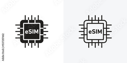 ESIM icon