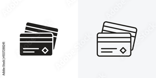 Credit card icon