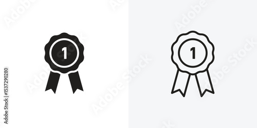 Badge icon