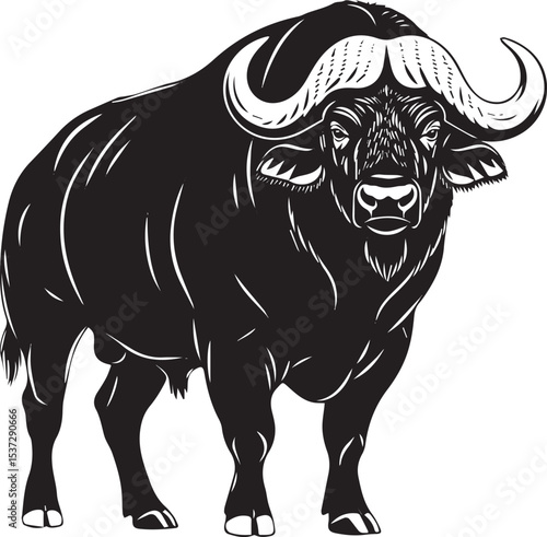 buffalo