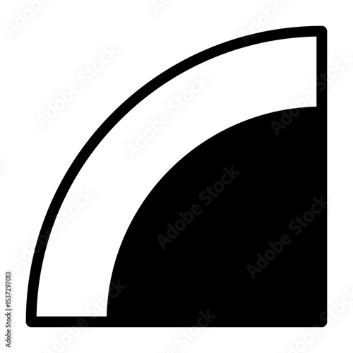 Wi Fi Signal  Vector Icon