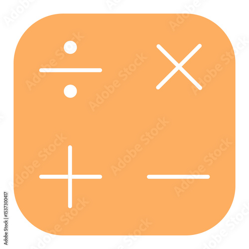 Math Symbols