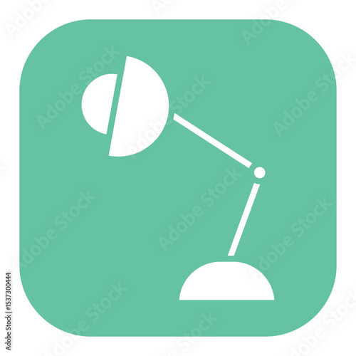 Study Lamp