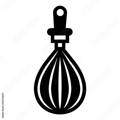 vector illustration of a crown