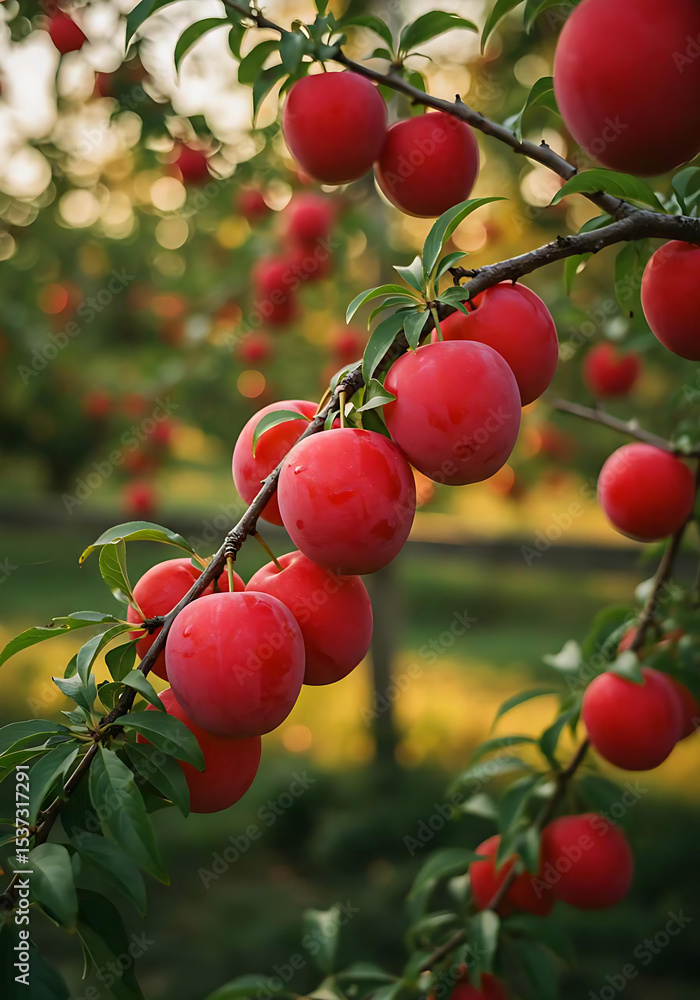 plum plum