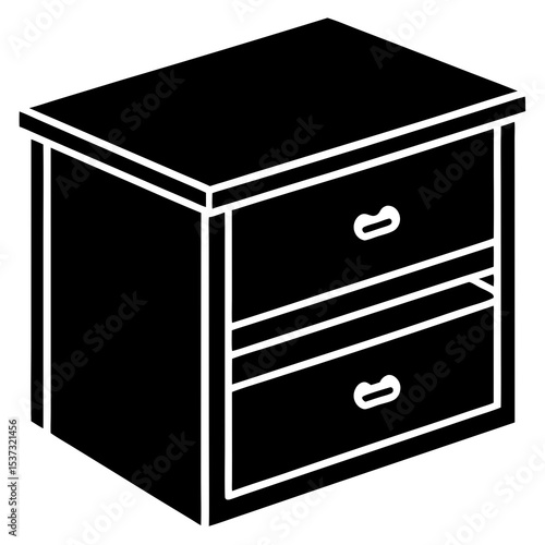 pull-out-kitchen-drawer-icon-on-white-background-