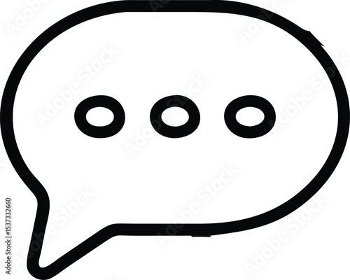 Envelope Icon for Email and Communication
