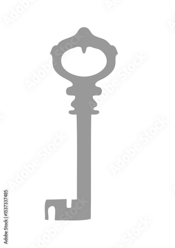 cle clef clé