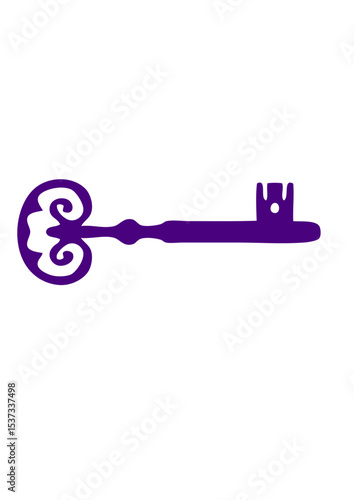 cle clef clé