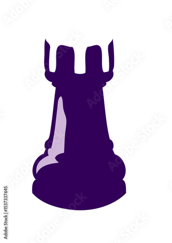 tours echecs piece