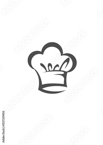 toque chef cuisine cuisinier