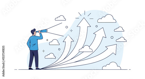 Planning for Future Opportunities and Achieving Goals For Better Growth