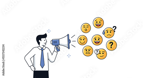 Amplifying Emotions Understanding Emotional Impact on Business Growth and Communication