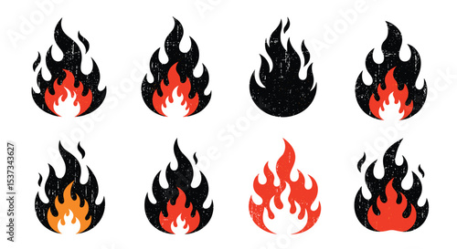 A Burning Passion Exploring The Nature And Power of Fire