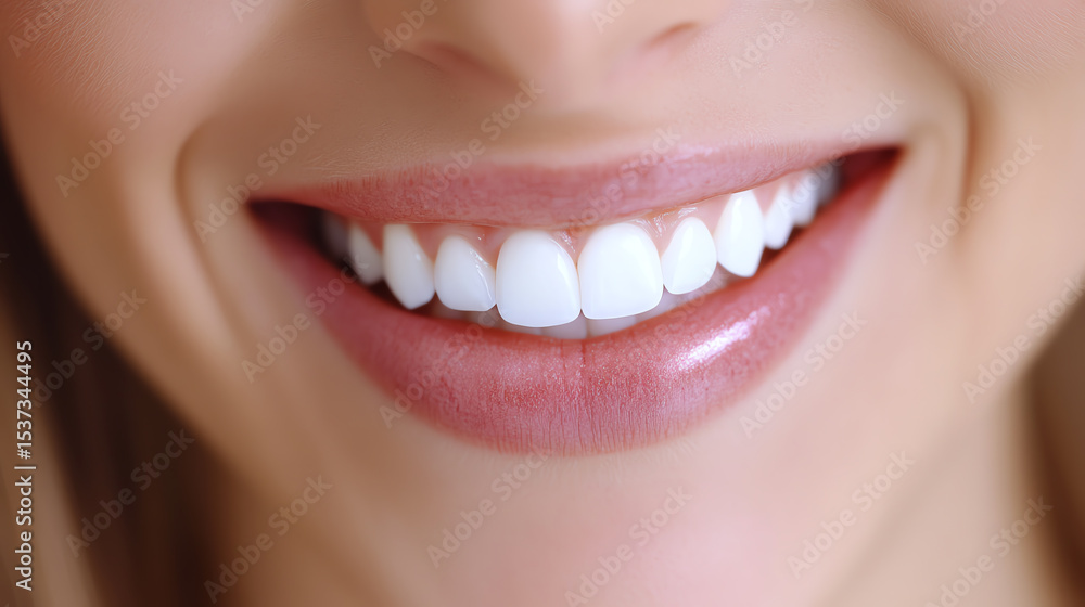 Fototapeta premium cosmetic dentistry trends