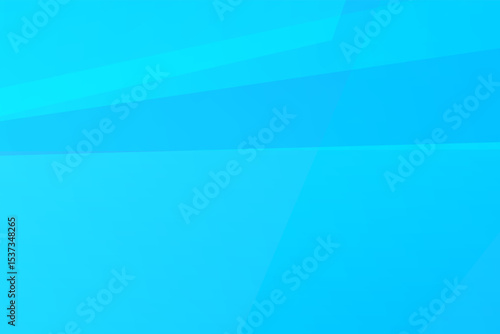 Minimal light blue background with geometric polygon lines. Ideal for web headers, brochures, and modern business materials.