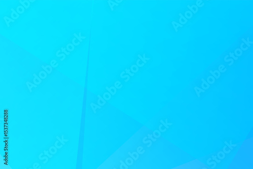 Minimal light blue background with geometric polygon lines. Ideal for web headers, brochures, and modern business materials.