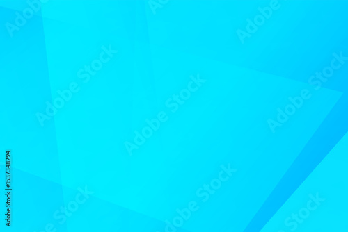 Minimal light blue background with geometric polygon lines. Ideal for web headers, brochures, and modern business materials.