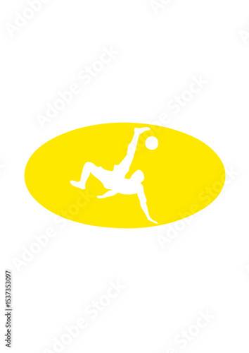 football logo bat sport club