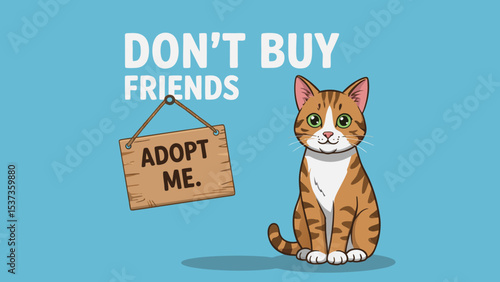 Celebrate International Homeless Animals' Day with Vector Art for T-Shirts and Posters August 15th