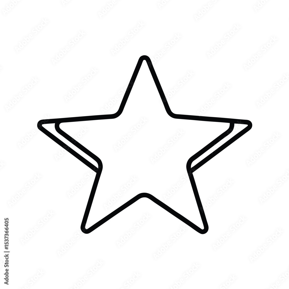 Stylish star shaped sunglasses design vector illustration for fashion branding and apparel Stylish star shaped sunglasses design vector illustration for fashion branding and apparel