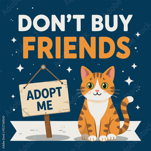 International Homeless Animals Day Awareness Vector Design T-Shirt Poster Graphic Illustration for August 15th Celebration