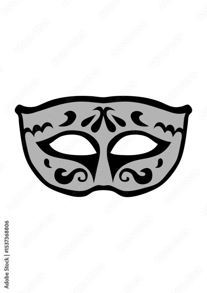 masque venise venitien