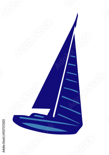 voile bateau