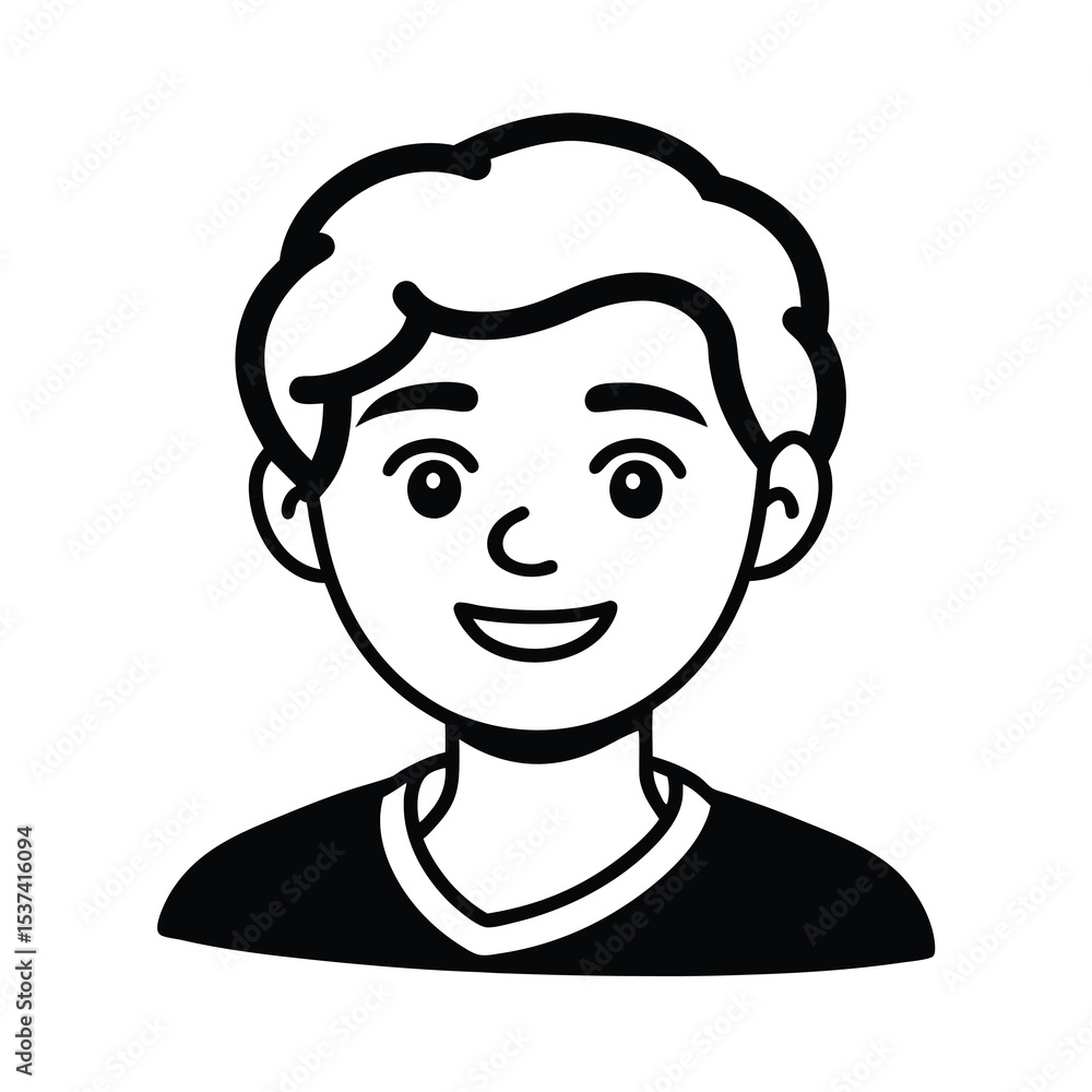 single boy emoji silhouette react single boy emoji silhouette react