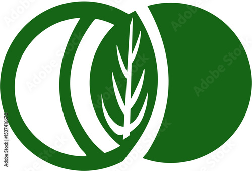  Eko logotypów – ekologiczne ikony i symbole