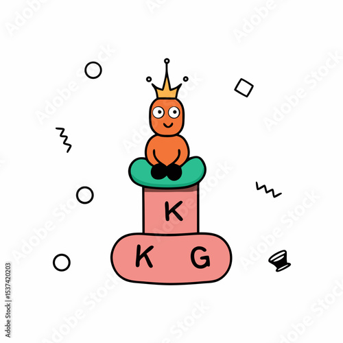worm-sitting-on-an-eraser-throne--surrounded-by-fl.