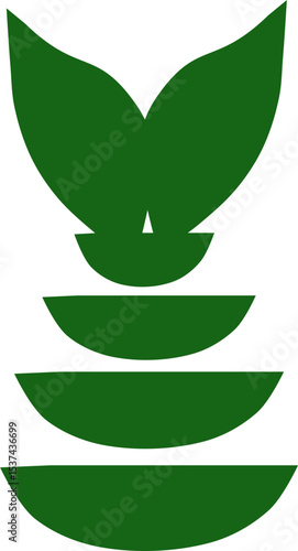  Eko logotypów – ekologiczne ikony i symbole
