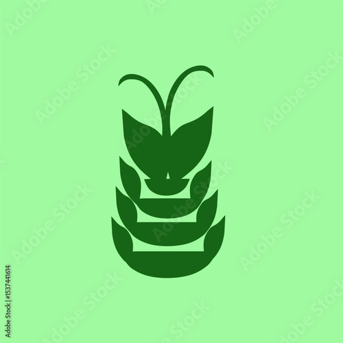  Eko logotypów – ekologiczne ikony i symbole