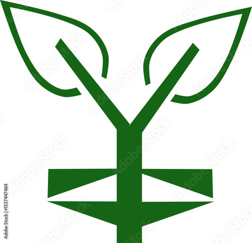  Eko logotypów – ekologiczne ikony i symbole