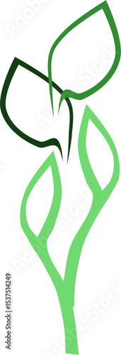  Eko logotypów – ekologiczne ikony i symbole