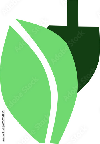  Eko logotypów – ekologiczne ikony i symbole