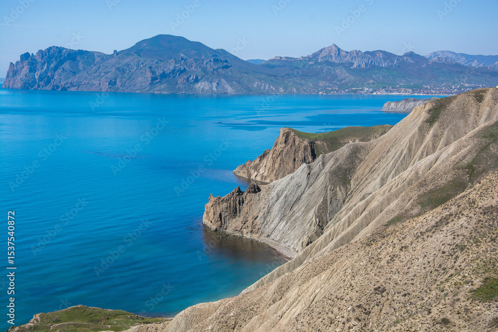 Obraz premium Seascape