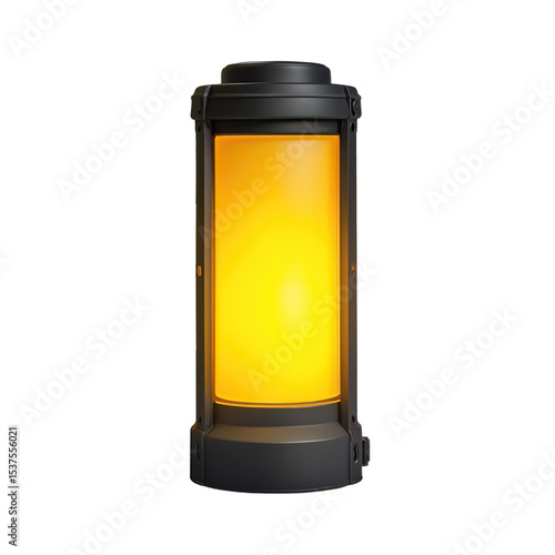 Wallpaper Mural Portable LED Lantern with Yellow Glow – PNG Clipart Torontodigital.ca