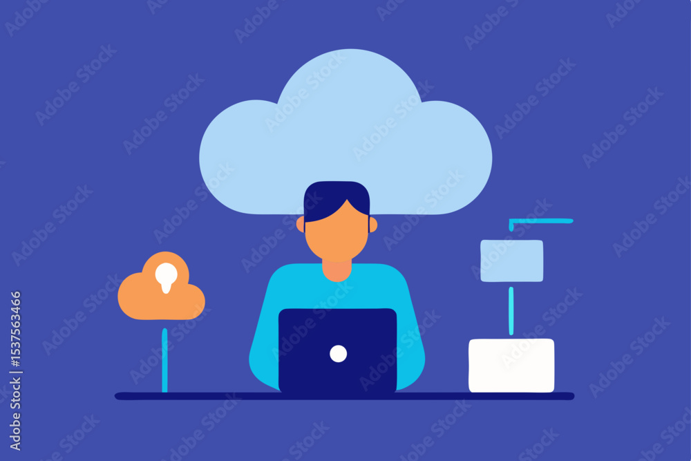Cloud Computing Streamlining Workflows with Seamless Data Storage and Access Cloud Computing Streamlining Workflows with Seamless Data Storage and Access