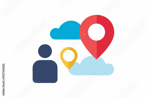 Person Locating Services Cloud-Based GPS Tracking and Location Sharing