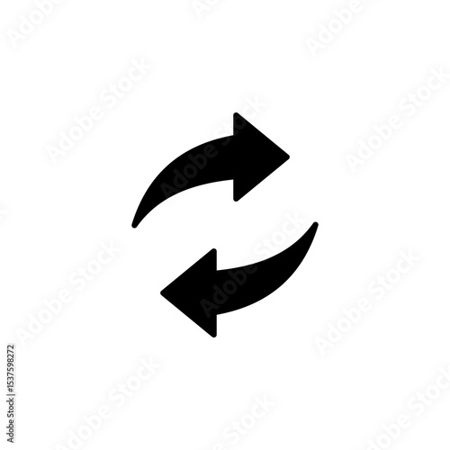 refresh data, repeat, reload, loading icon Free Download refresh data, repeat, reload, loading icon - GFXLoad