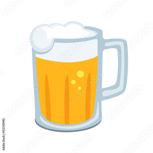 Beer Mug