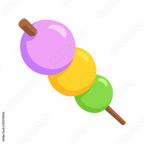Dango