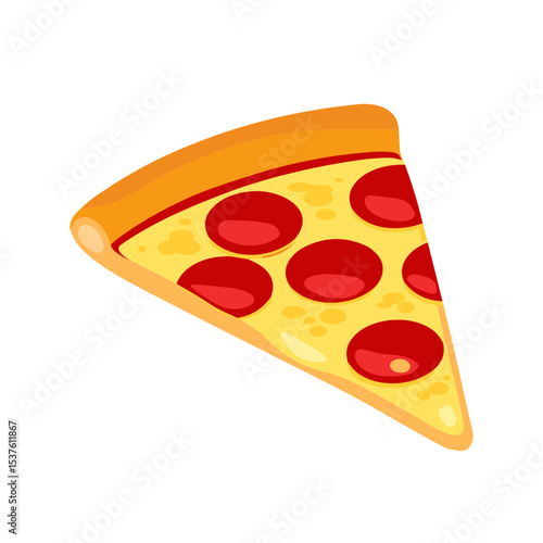 Slice of Pizza