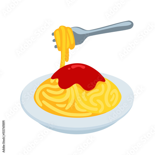 Spaghetti