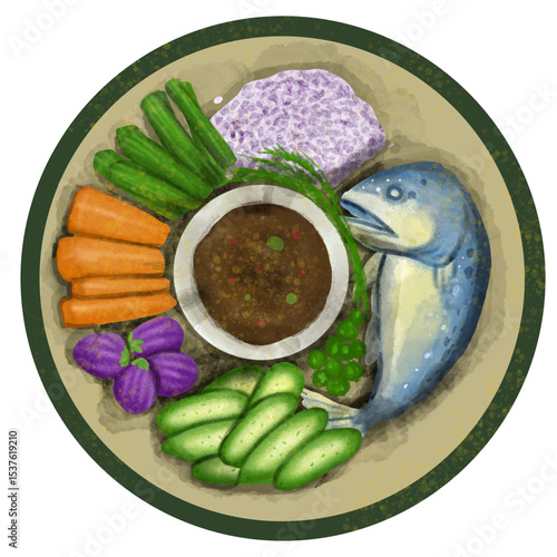 fresh vegetables in a bowl