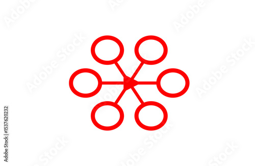 business people icon 