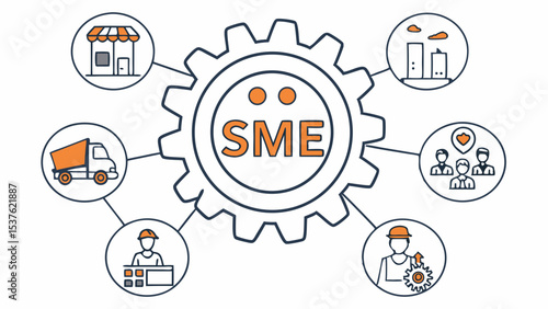 SME Business Growth Strategies for Success and Sustainability