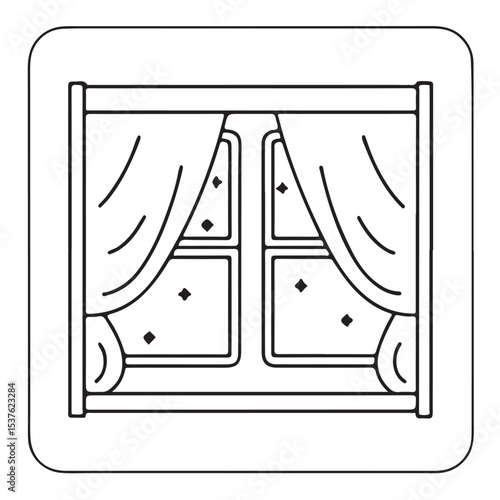  Comfy patterns coloring pages, comfy coloring book, bold and easy coloring pages, coloring book, line art, illustration, victor, black and white