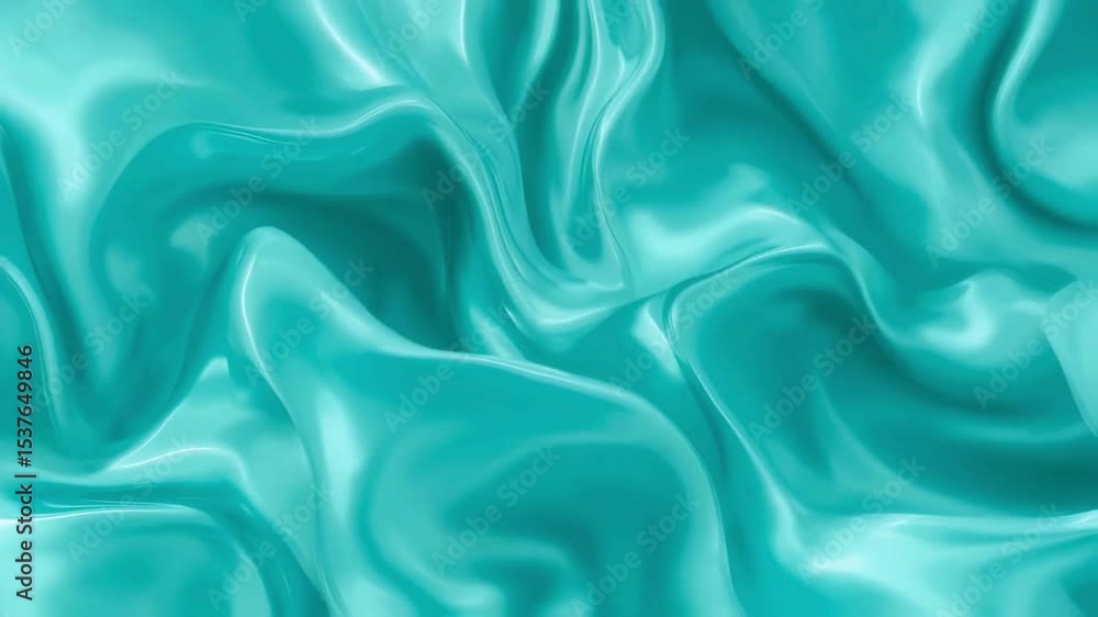 blue silk background blue silk background